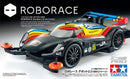 Mini 4WD: Jr. Roborace DevBot 2.0