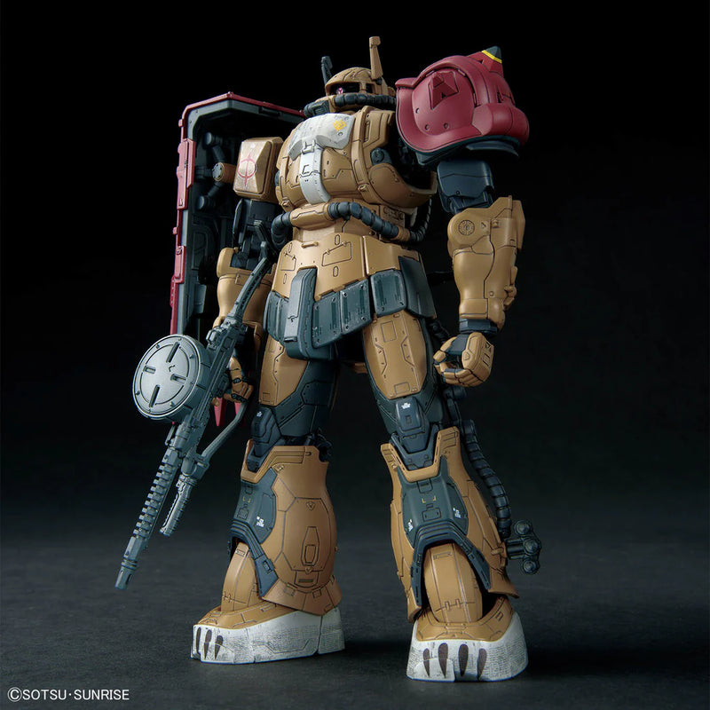 Gundam HG: