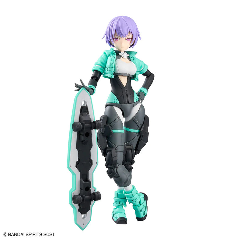 30MS: SIS-V00 Rydria Color A