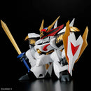 Mashin Hero Wataru HG Ryuoumaru