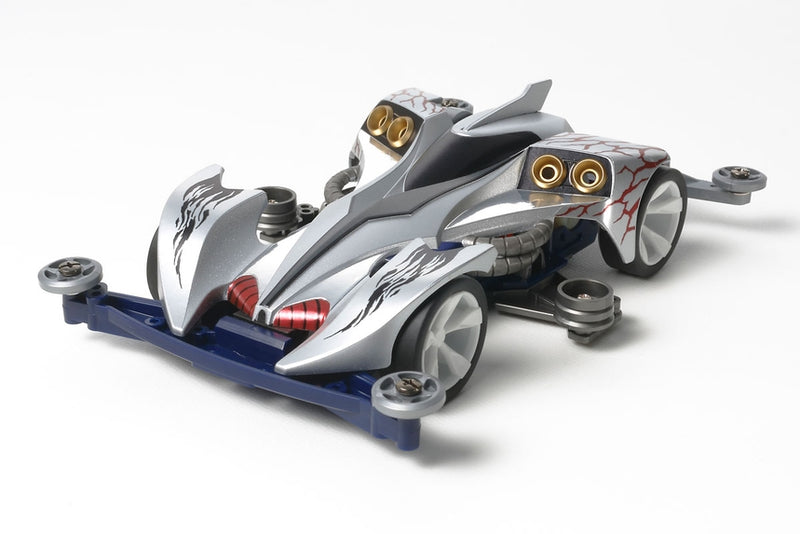 Mini 4WD: Jr. Ray Stinger Premium