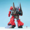 Gundam MG: RMX099 Rick Dias Quattro Ver. Red 1/100