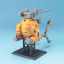 Gundam MG: RB-79K Ball 08 MS