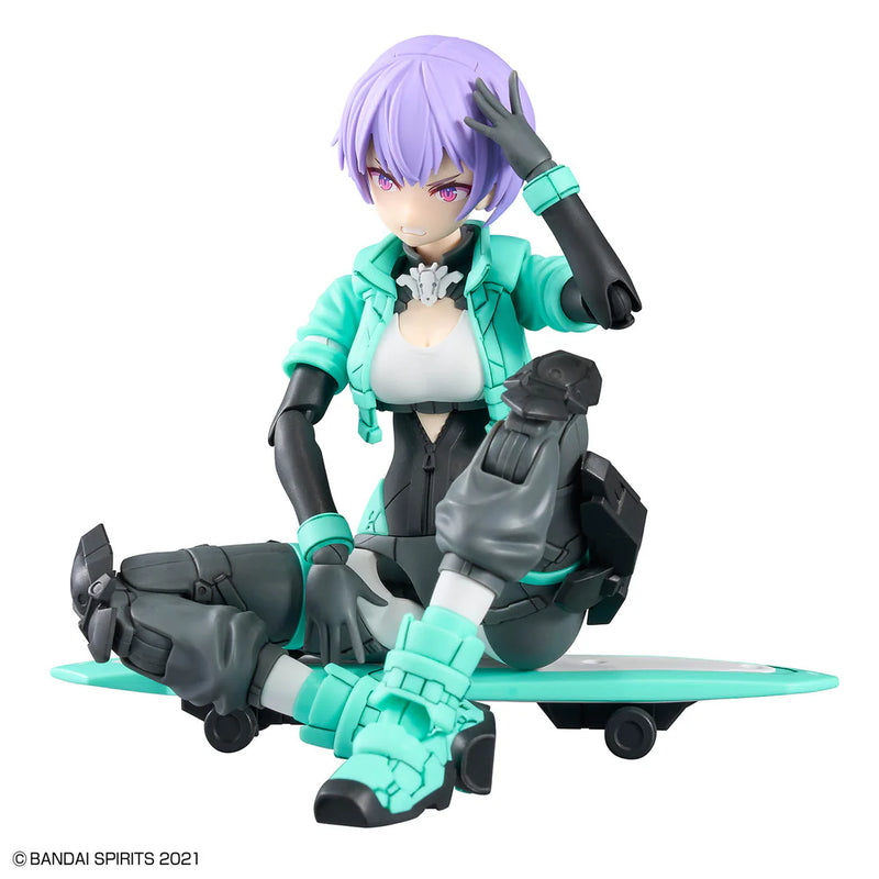 30MS: SIS-V00 Rydria Color A