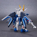 Gundam BB/SD: EX-Standard Rising Freedom Gundam