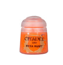 Citadel Paint: Ryza Rust (Dry) 12ml