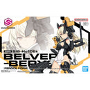 30MS: SIS-Hc106k Belveria-Berys (Feroce Form)