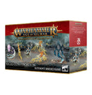 Warhammer AoS: Lumineth Realm Lords - Sigil Convocation