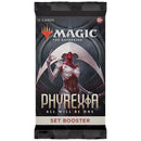 TCG: Magic The Gathering - Phyrexia All Will Be One - Set Booster