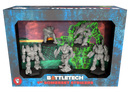 Battletech: Mercenaries Force Pack - Somerset Strikers