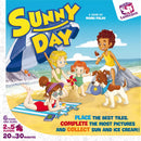 TTG: Sunny Day