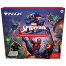 TCG: Magic The Gathering - Spiderman Scene Box