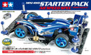 Mini 4WD: Jr. Starter Pack AR Speed Spec