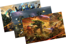 Battletech: Supersize Poster (Set of 3)