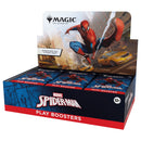 TCG: Magic The Gathering - Spiderman Booster Box