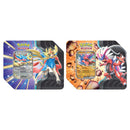 TCG: Pokemon  - Slashing Legends Tin