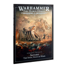 The Horus Heresy: Skitarii - The Steel Hand of Mars