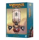 Warhammer The Old World: Grand Cathay Sky Lantern