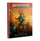 Warhammer AoS: Sylvaneth - Battletome