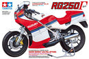Tamiya: Suzuki RG-250 Full Options