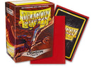TCG: Dragon Shield Matte Crimson