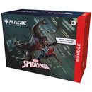 TCG: Magic The Gathering - Spiderman Bundle