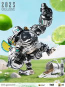 Warehouse: SHENGGE SOSKILL x SODA Duck