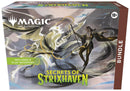 TCG: Magic The Gathering - Secrets of Strixhaven Bundle