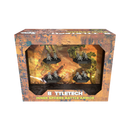 Battletech: Mercenaries Force Pack - Inner Sphere Battle Armor Platoon