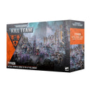 Warhammer 40K: Kill Team Typhon