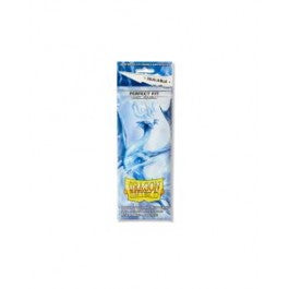 TCG: Dragon Shield - Perfect Fit - Sealable Clear