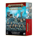 Warhammer AoS: Spearhead - Stormcast Eternals