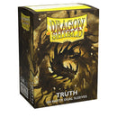 TCG: Dragon Shield Standard Matte Truth