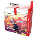 TCG: Magic The Gathering - Spiderman Collector Booster
