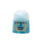 Citadel Paint: Skink Blue (Dry)