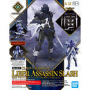 30MF: Class Up Armor Liber Assassin Slash