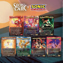 TCG: Magic The Gathering - Secret Lair x Sonic the Hedgehog Friends and Foes (Non-Foil)