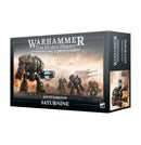 The Horus Heresy: Age of Darkness Saturnine