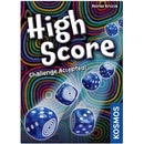 TTG: Highscore
