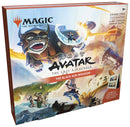 TCG: Magic The Gathering - Avatar The Last Airbender Scene Box