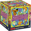 Puzzle: Scooby Doo 500pc.