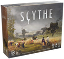 TTG: Scythe