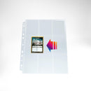 TCG: Gamegenic Sideloading 9-Pocket Page (10 pack)