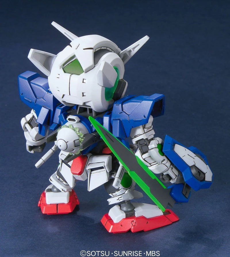 Gundam BB/SD:
