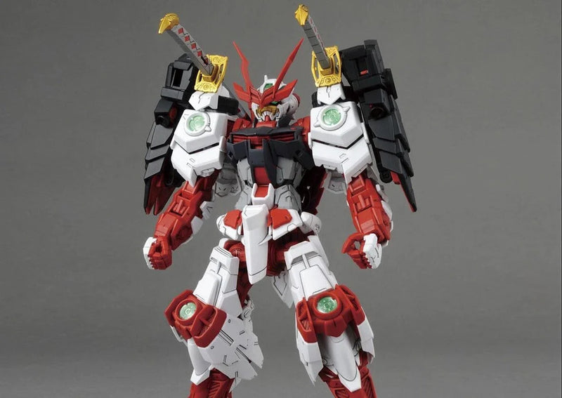 Gundam MG: Sengoku Astray Gundam 1/100