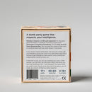 TTG: Monikers - Serious Nonsense