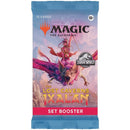 TCG: Magic The Gathering - Lost Caverns of Ixalan Set Booster