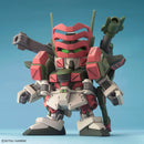 Gundam BB/SD: C.E. 73: STARGAZER Senshi Set of 4