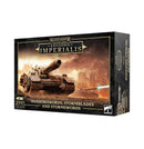 The Horus Heresy: Legions Imperialis - Shadowswords, Stormblades, and Stormswords