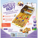 TTG: Sheep Hop
